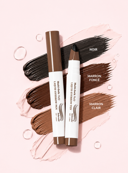 Brow SIGNATURE