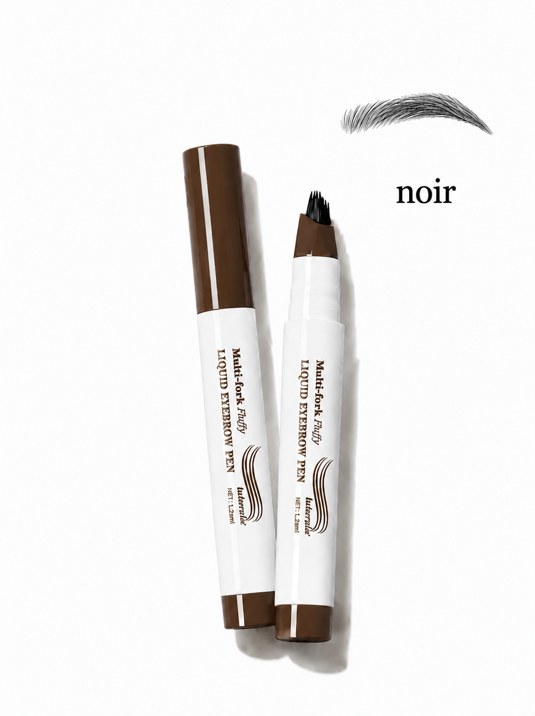Brow SIGNATURE