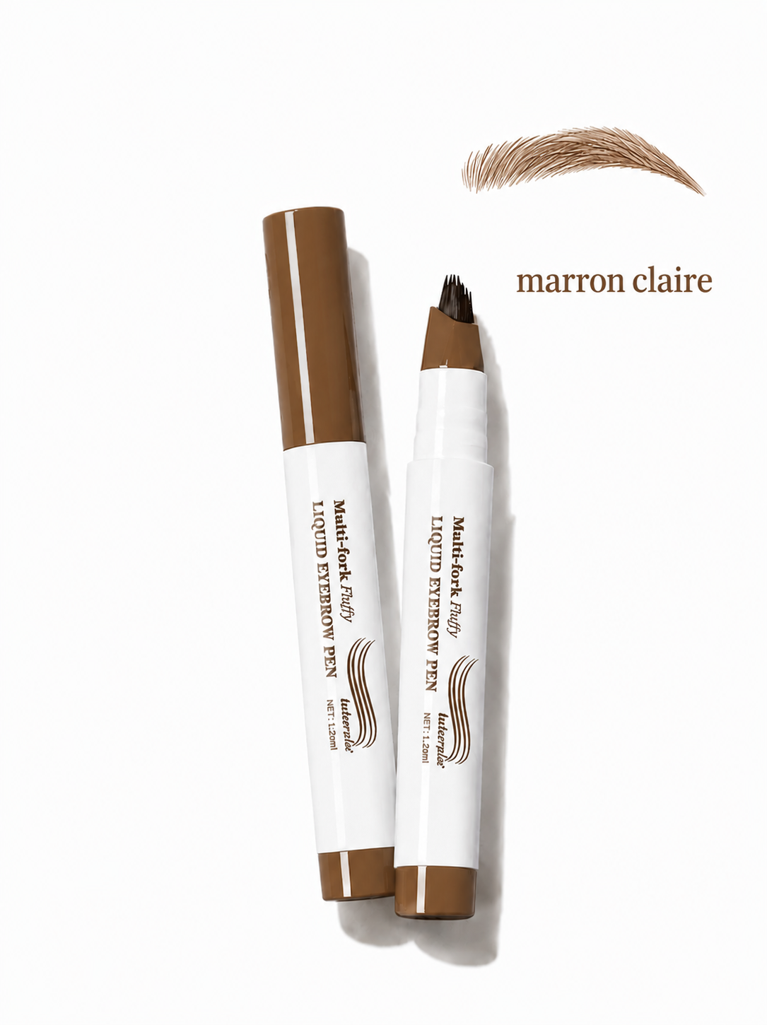 Brow SIGNATURE