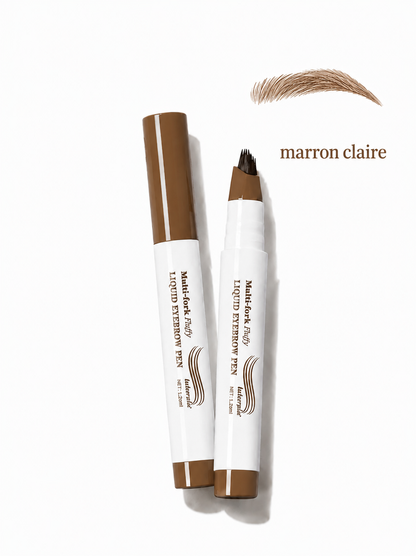 Brow SIGNATURE